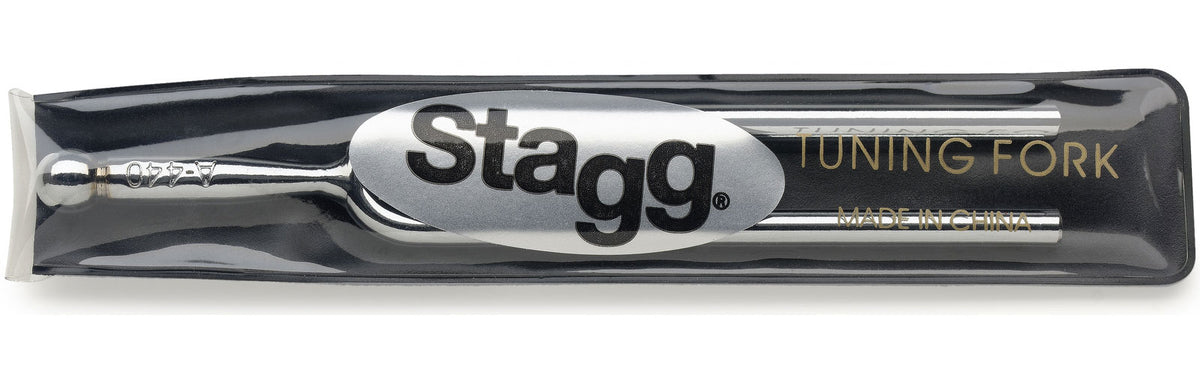 Stagg TF1440 FORK TUNING FORK IN A (440 HZ)