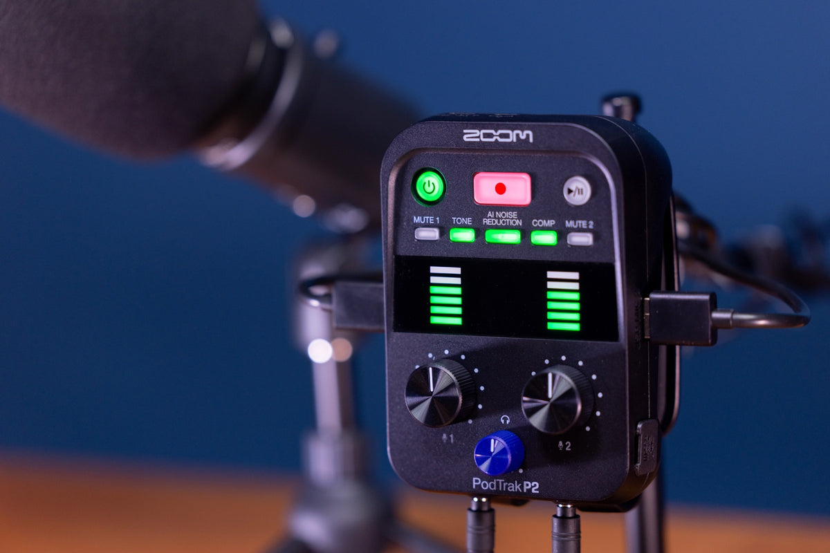 Podtrak P2