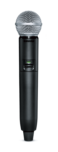 GLXD2+-SM58-Z4