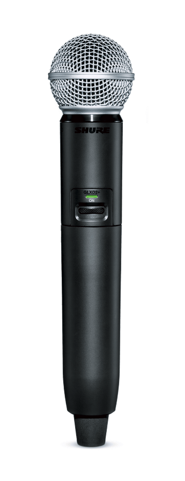 GLXD2+-SM58-Z4