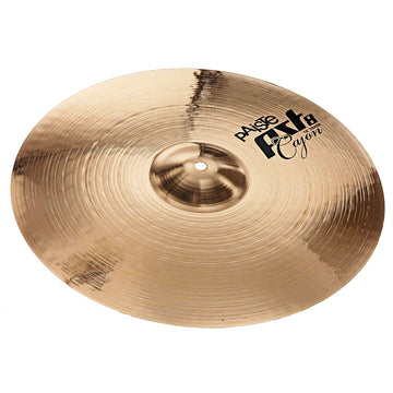 PST8 Reflector 16" Middel Crash