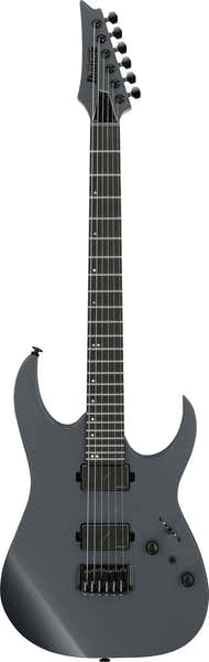 RGR5121RBGRF Metallicgrijs mat Prestige