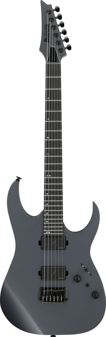 RGR5121RBGRF Metallicgrijs mat Prestige