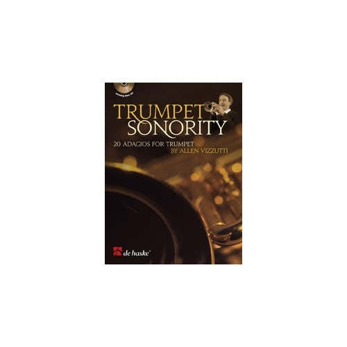 Trumpet Sonority