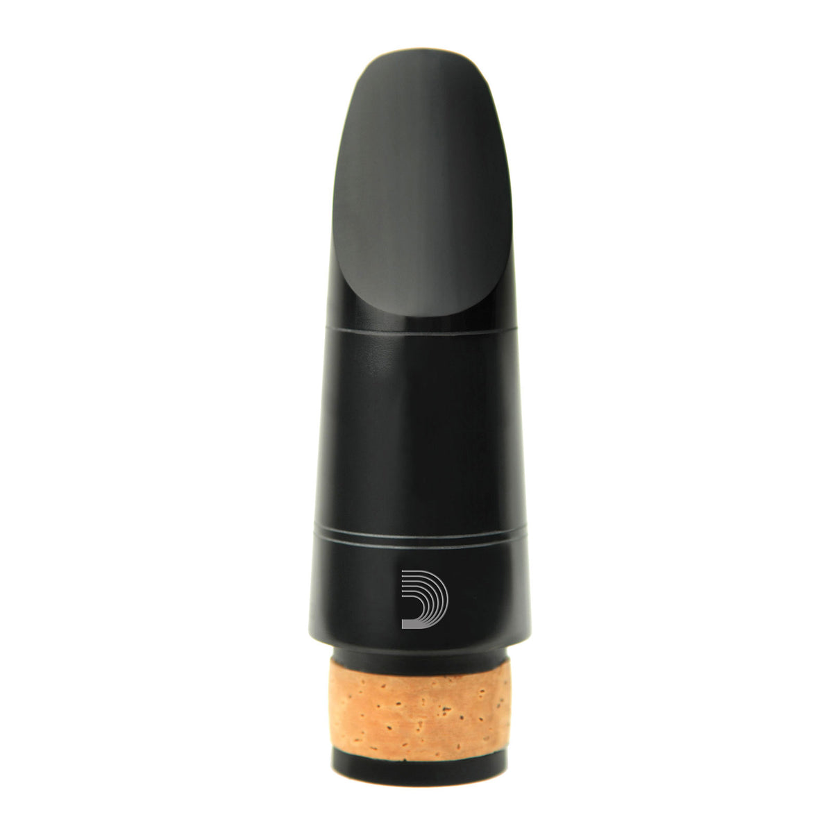 D'addario - Rico RESERVE BB CLARINET MOUTHPIECE X25E