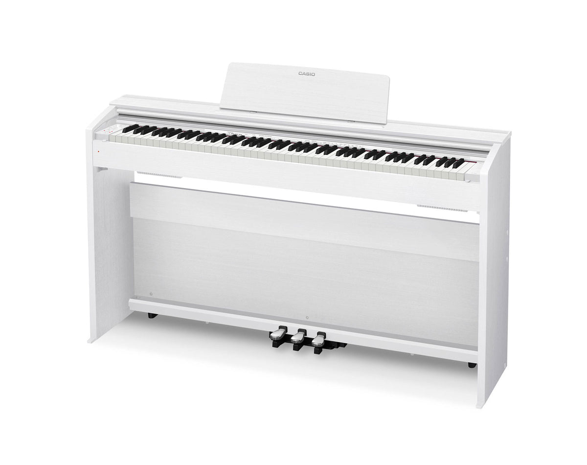 Privia PX-870 Wit