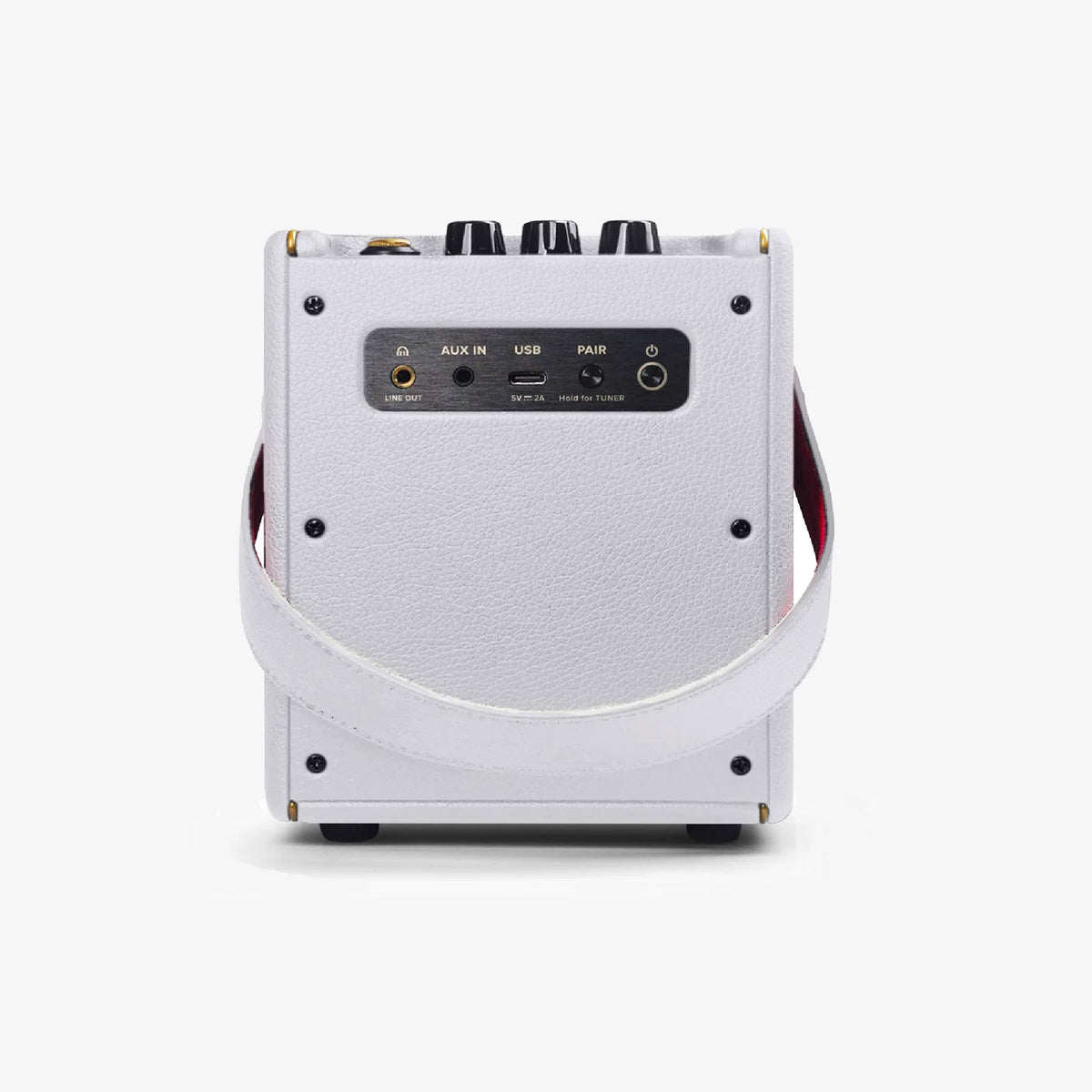 SPARK MINI WHITE