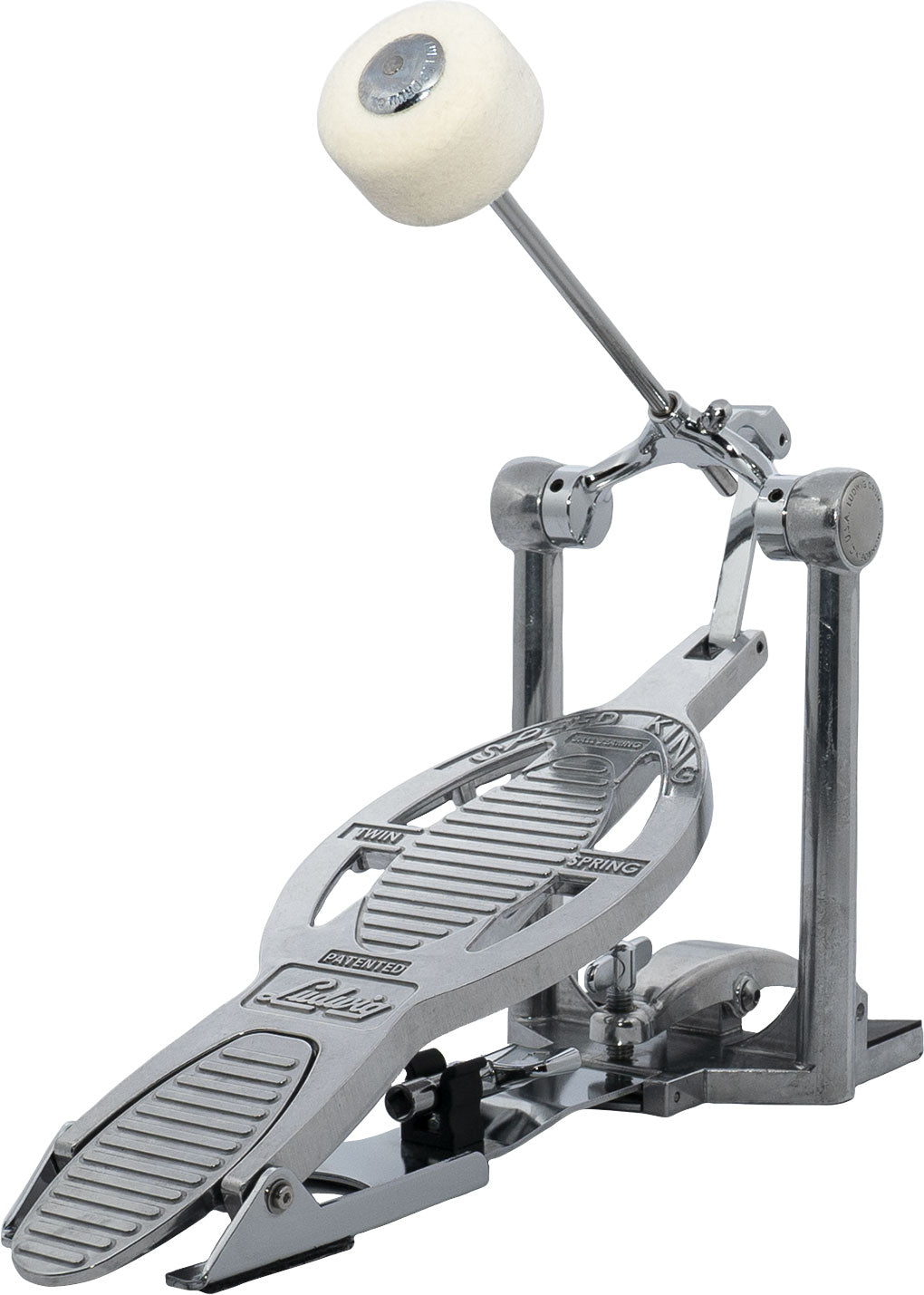 L203Dir - Bassdrumpedaal Speed King