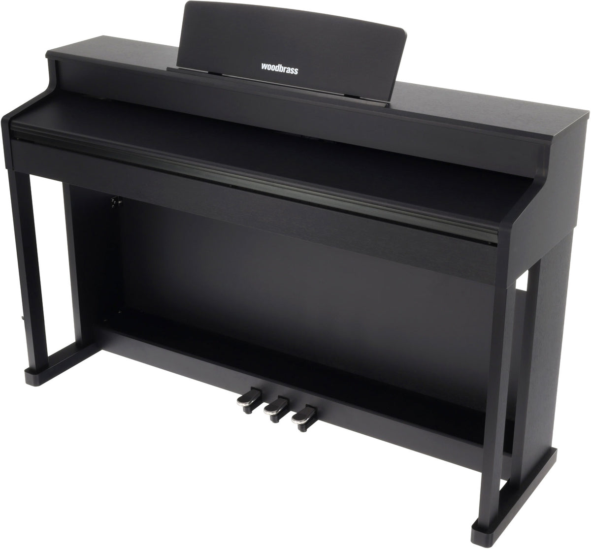 DP2 MK2 Zwart - BSTOCK