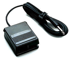 Sustainpedaal DP2