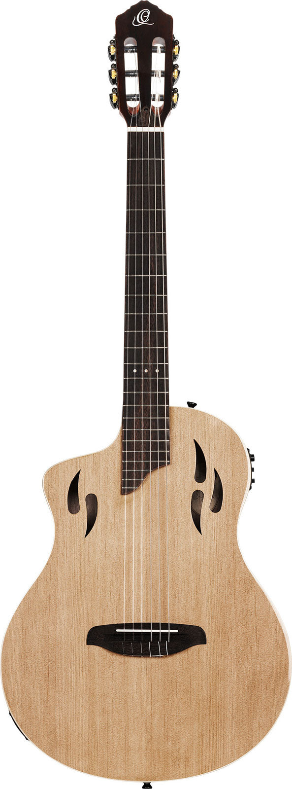 Tourplayer Std LH