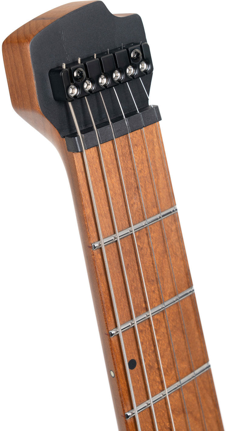 Space G6MS Semigloss Transbk