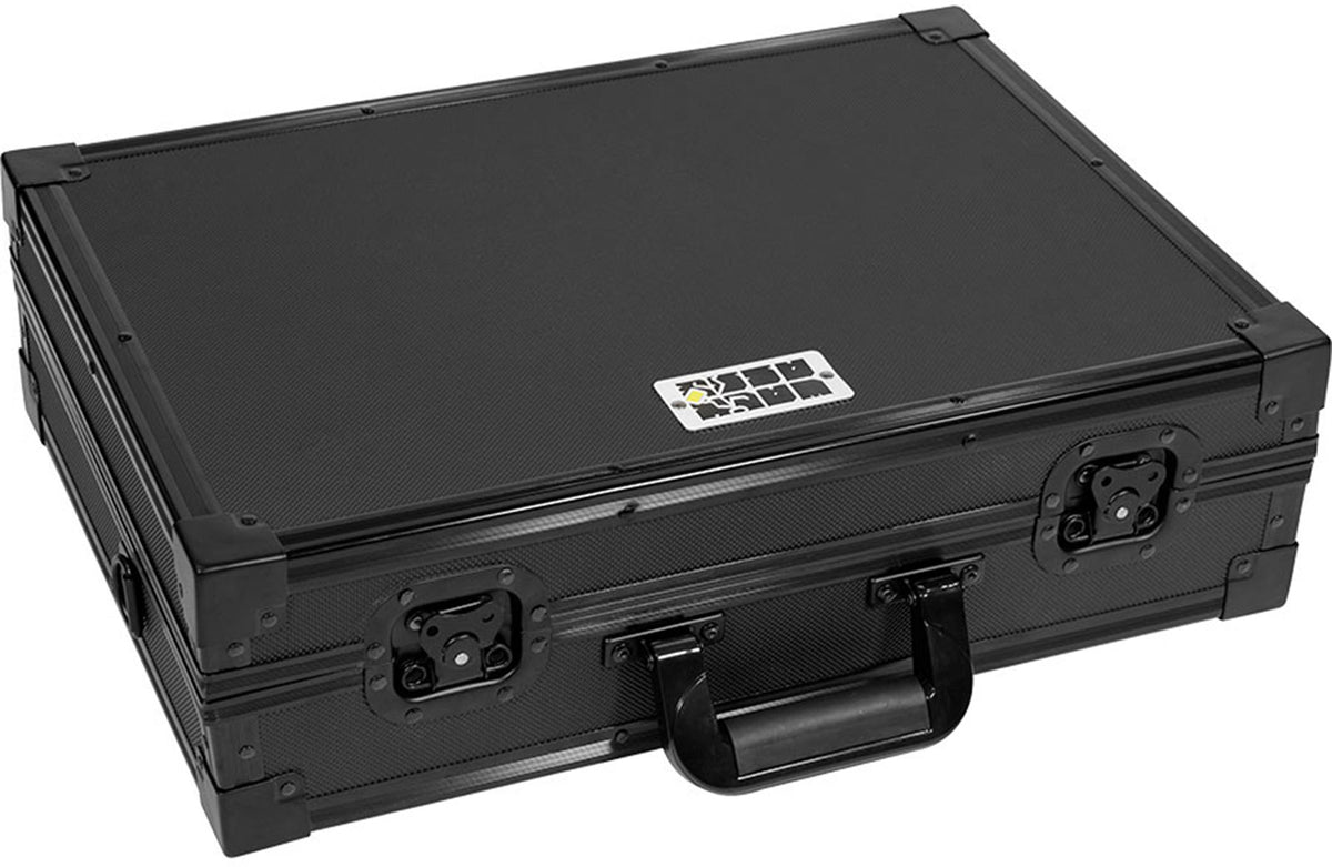 Flight Control-schuim S FLX4 Zwart