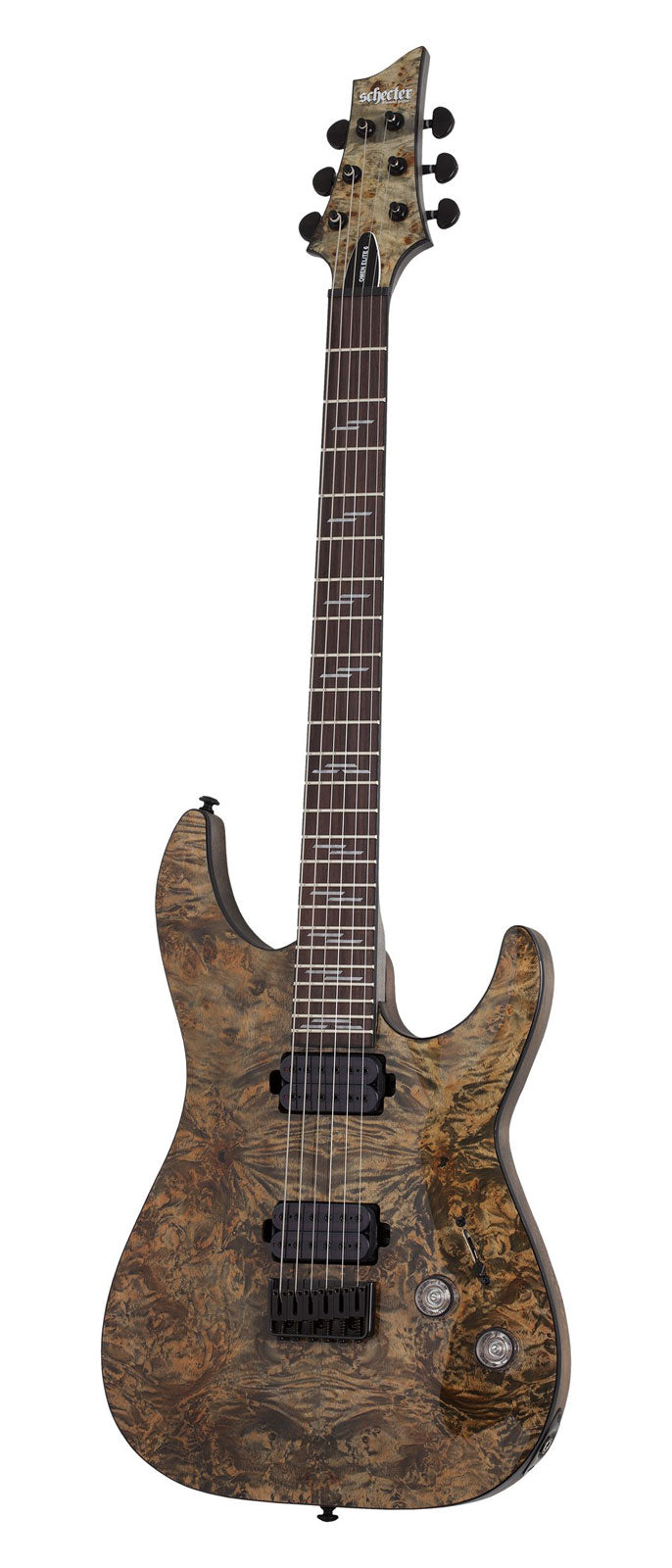 Omen 6 Elite Antracietmetaal