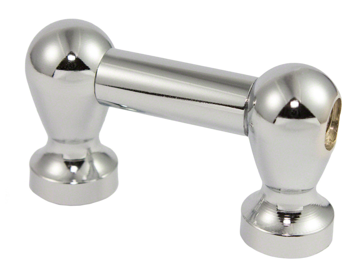 TL1S31B - BASS DRUM TUBE LUG - 31MM - SINGLE ENDED (X1)
