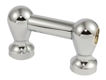 TL1S31B - BASS DRUM TUBE LUG - 31MM - SINGLE ENDED (X1)