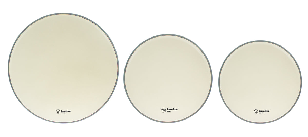 Sparedrum 12-13-16 Alverstone Gecoat Standard Pack