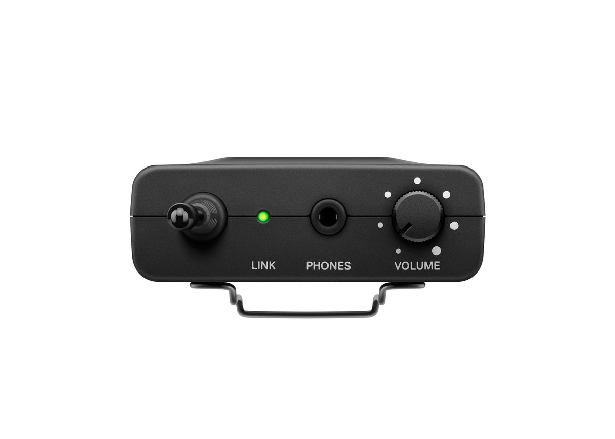 XSW Iem Set (C : 662 - 686 MHZ)