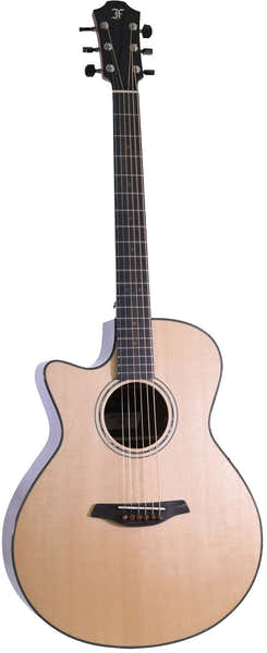 Geel Grand Lh Cw Sr 43Mm Lrb1