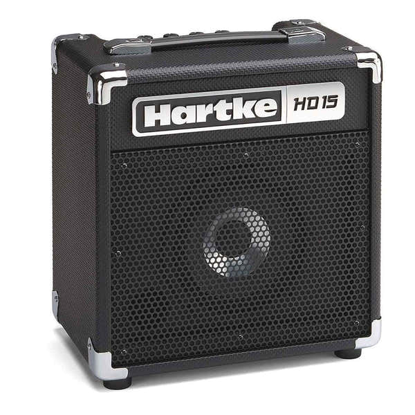 HD15 LOW COMBO 1X6.5" 15W