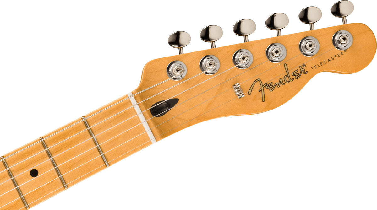 Telecaster MN Lake Placid Blue