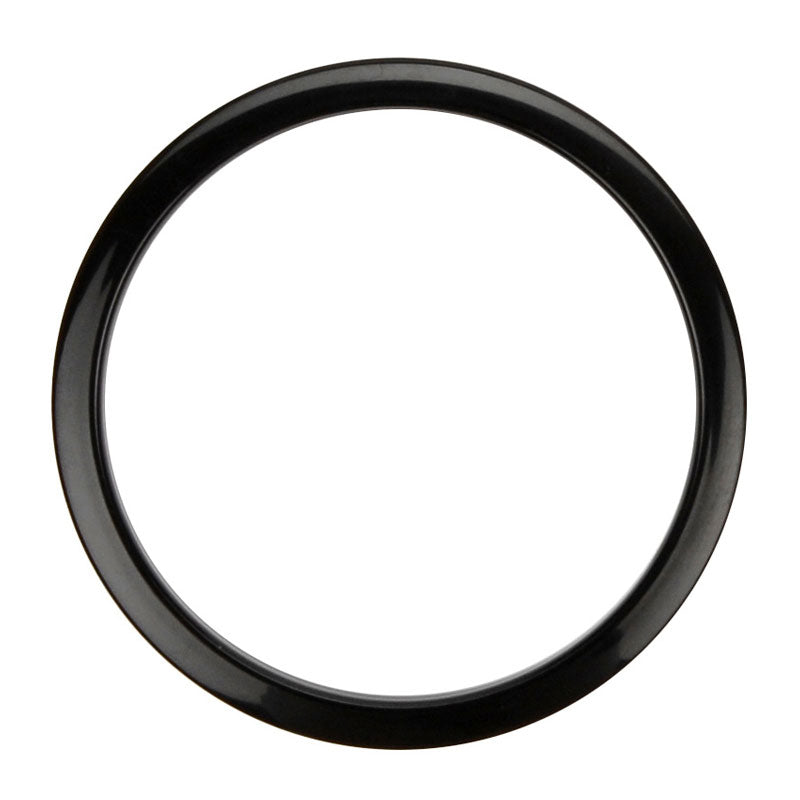 Drum O's HBL6 - 6" BLACK HOLE REINFORCEMENT SYSTEM