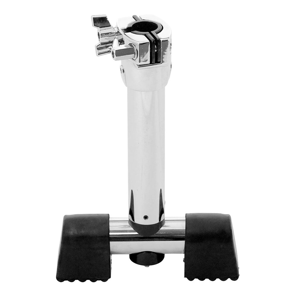 Gibraltar SC-GSMTL - STEALTH MINI T BASE WITH HEIGHT ADJUSTMENT