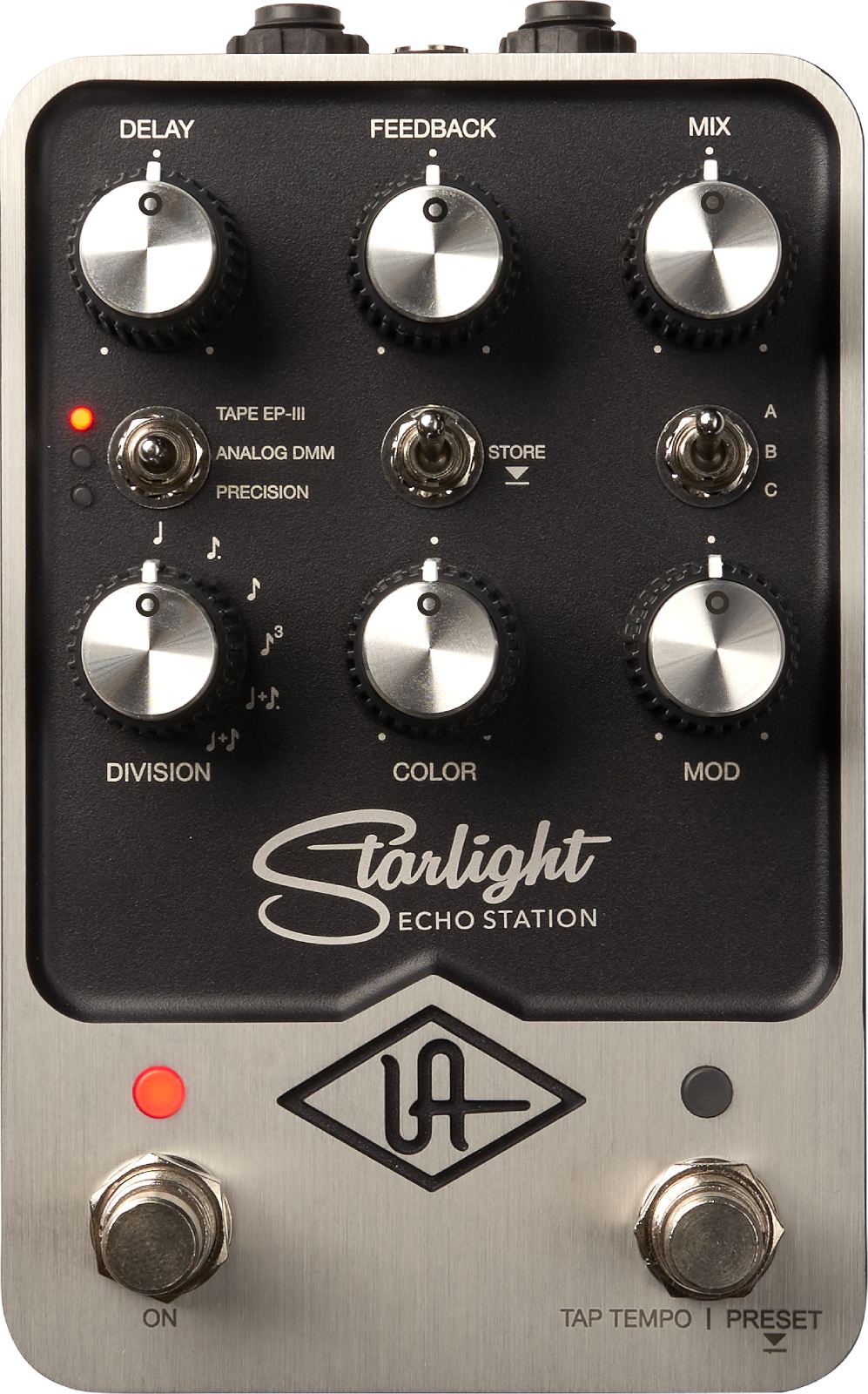 UAFX Starlight Echostation