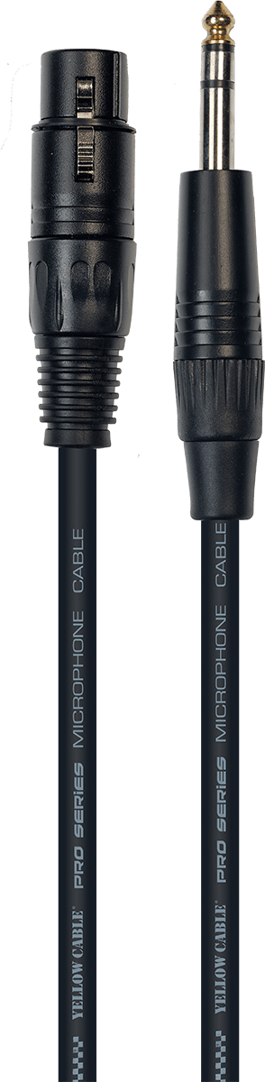 Yellow Cable M05J/S