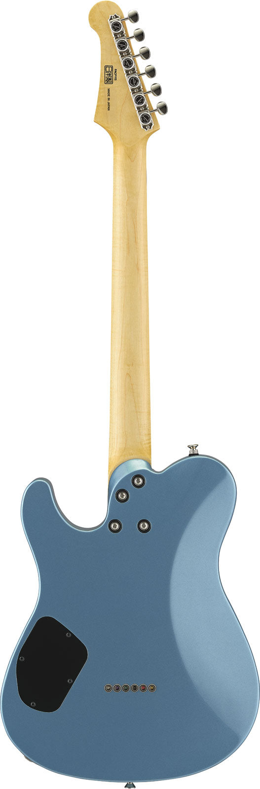 Pacifica SC Professional 11S Breeze metallic blauw