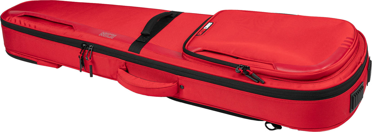 Softcase voor Elektrische Gitaar - ICON