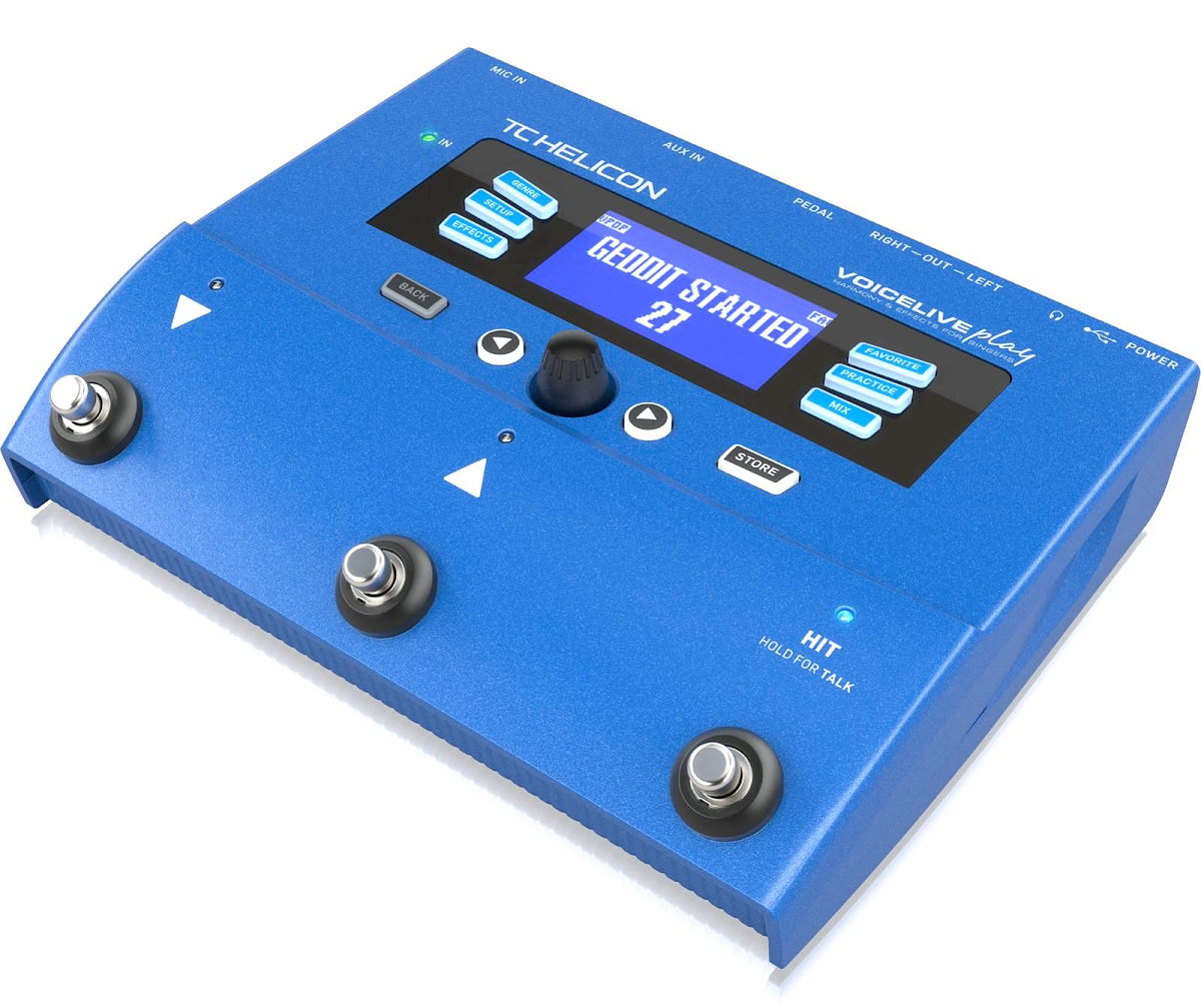 Voicelive Play
