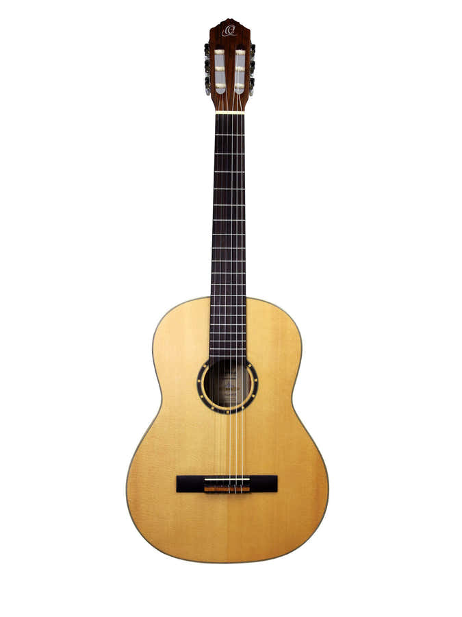 Lh Handed 4-4 R121 Spruce Natural