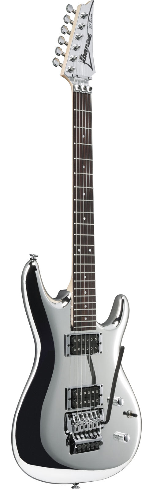 JS3CR Signatuur van Joe Satriani