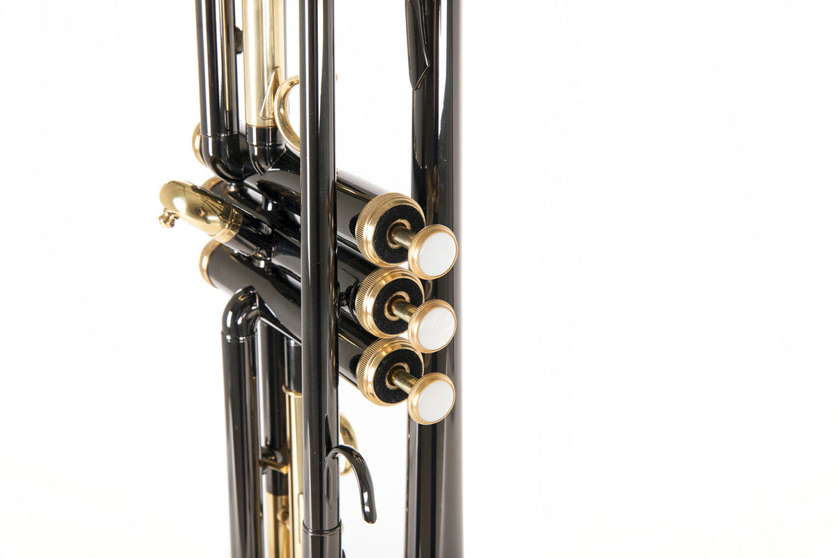 TR101K - BB BLACK