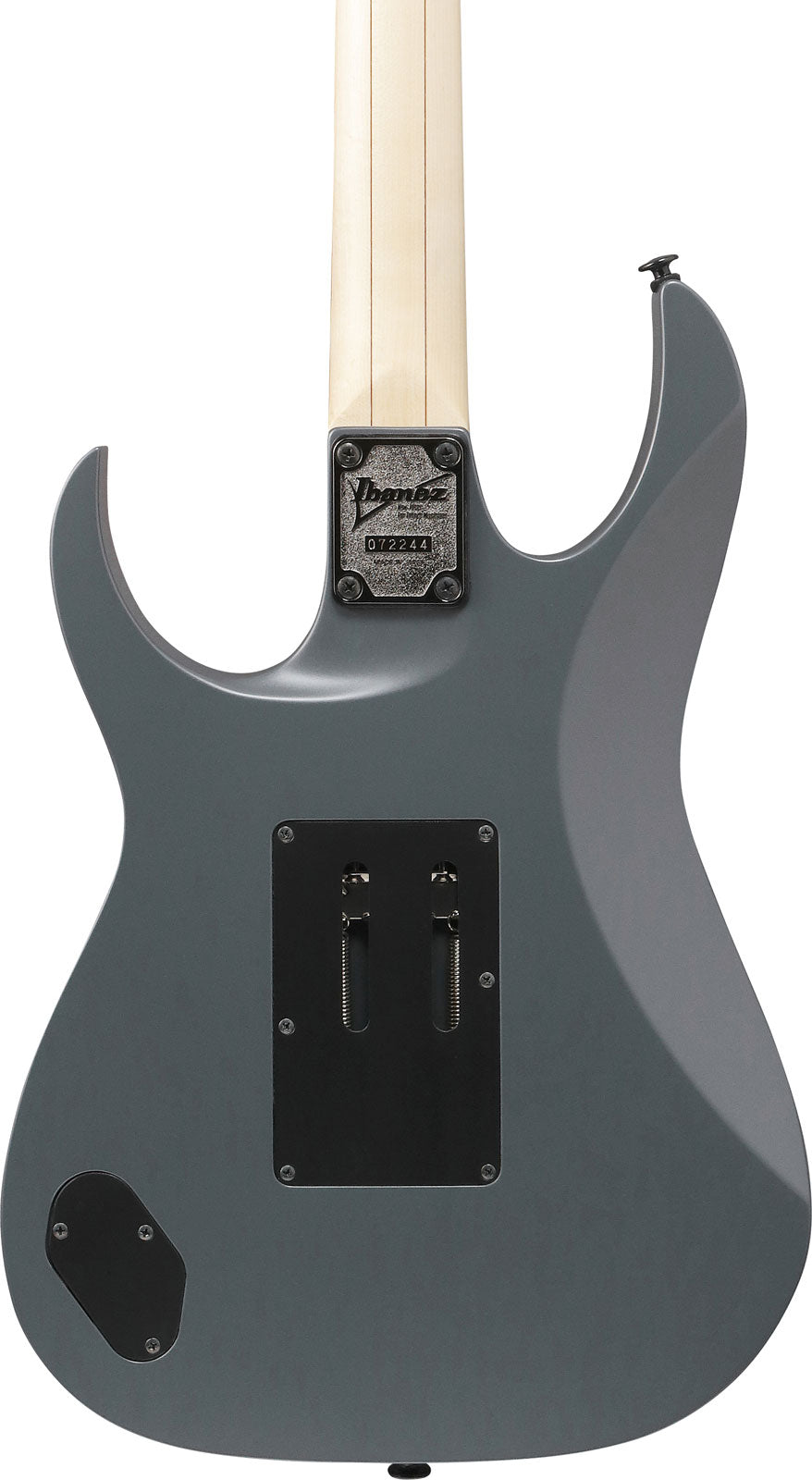 RG550 Genesis Gelimiteerde Editie Grijs Metallic Mat