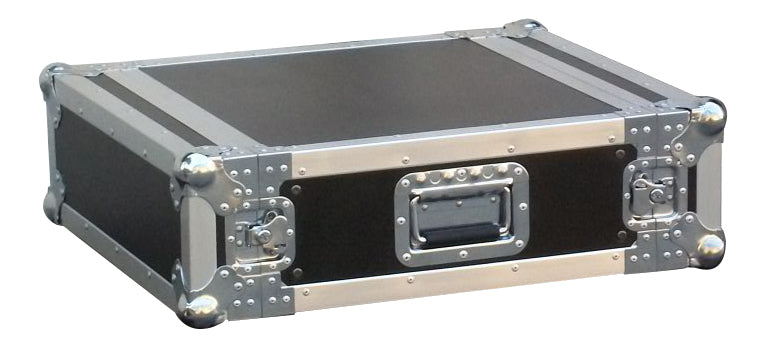 POWER ACOUSTICS SONORISATION Flightcase 3u MK2