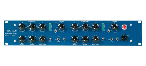 LCA 2B