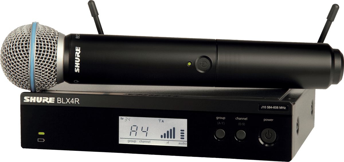 BLX24RE-B58-M17