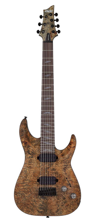 Omen 7 Elite Antraciet Metallic