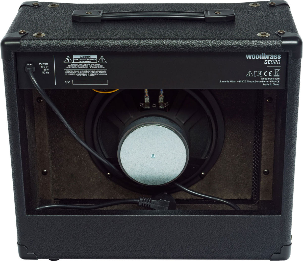 GE820 20W - BSTOCK
