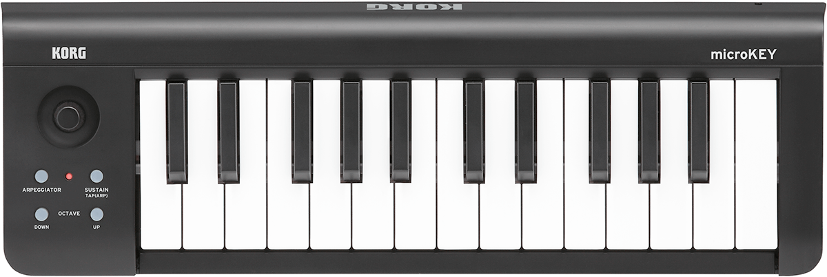 Microkey 25