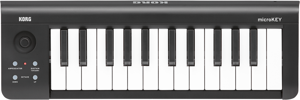 Microkey 25