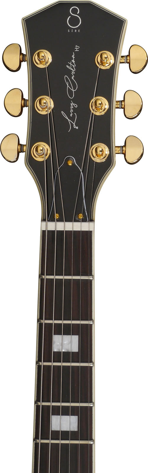 H7 Bk Black - BSTOCK
