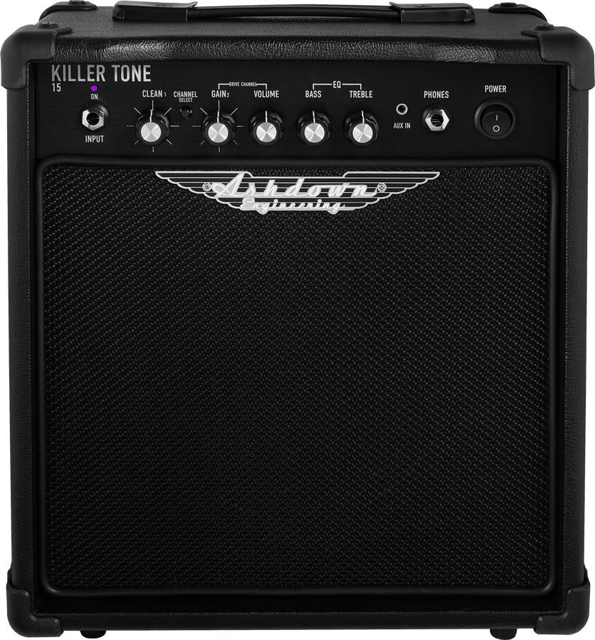 Killertone KT-15 15W 1X8"