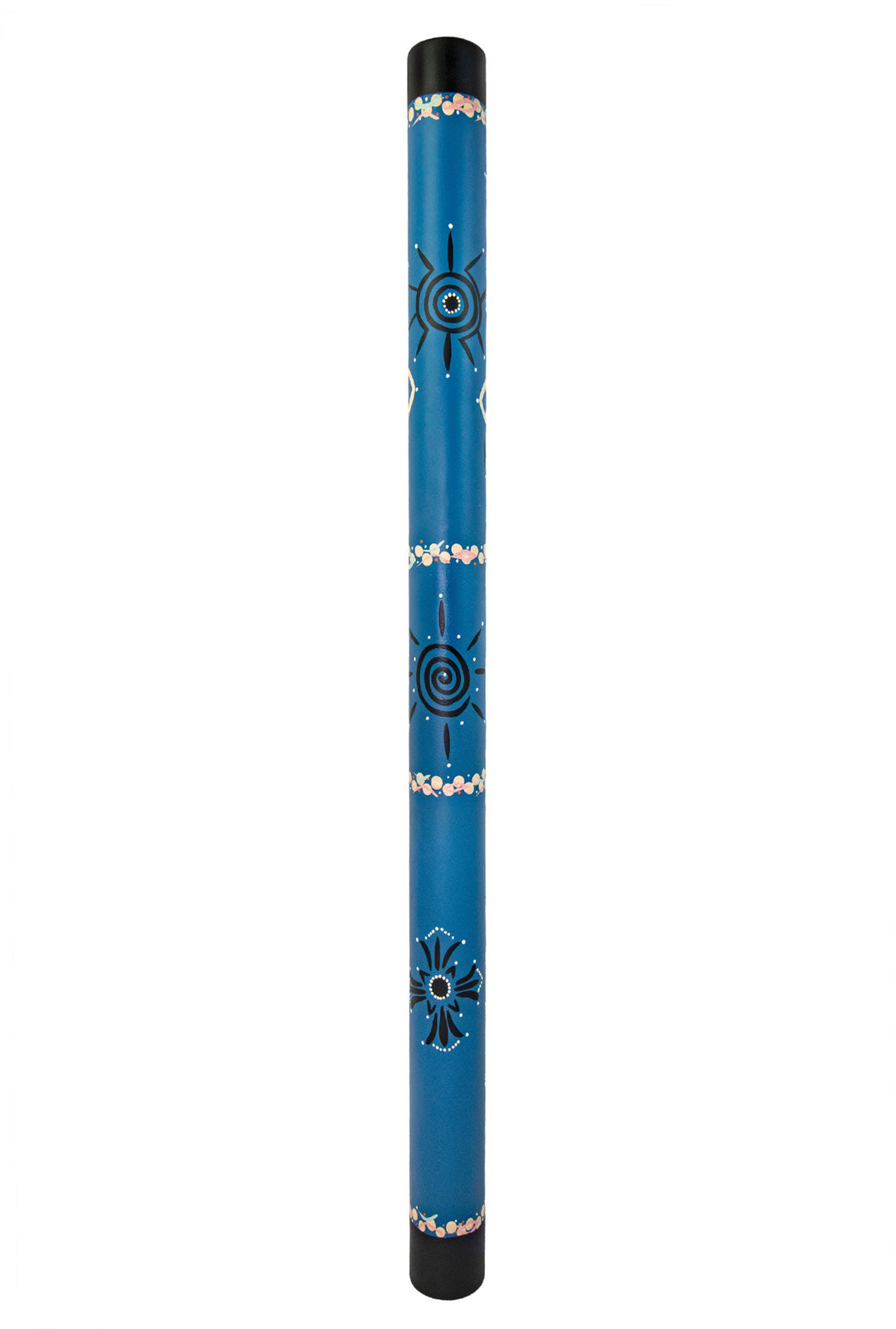 Regenstok Everpour 48" - Blauw Gaunaco T-Rain-Ep-48Bg