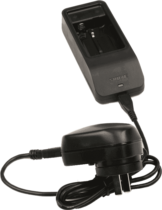SBC10-100-E Enkele USB-oplader voor SB900