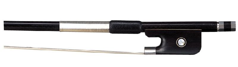 Yamaha 4/4 CARBON STUDY CELLO BOW CBB301 - BLACK