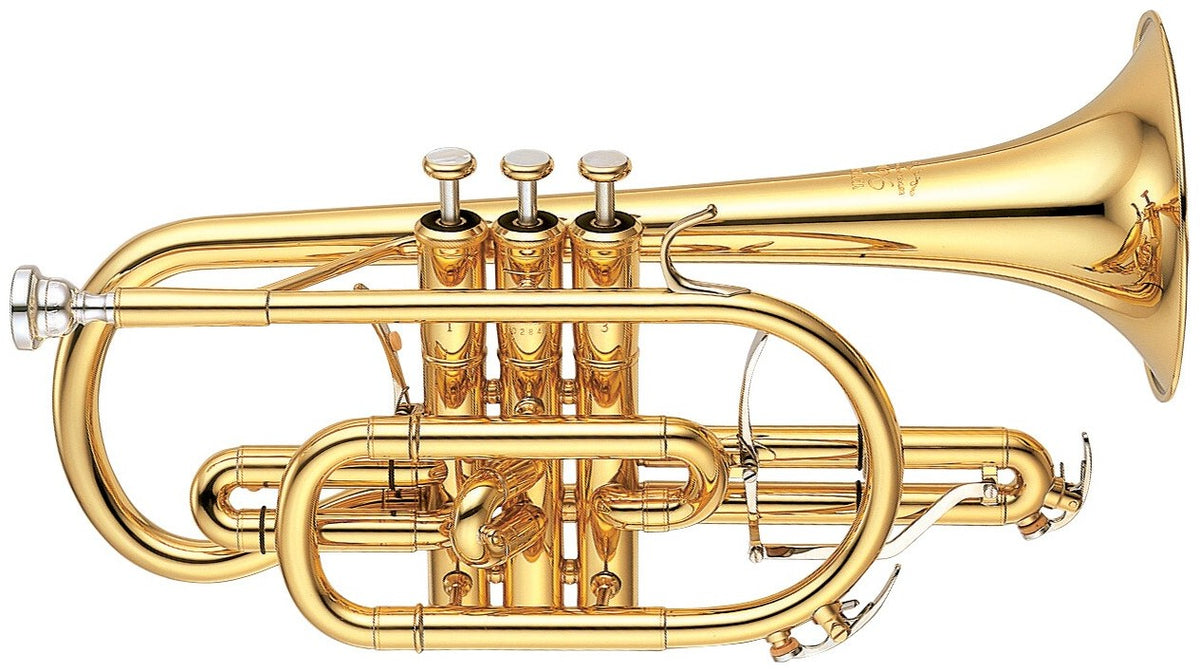 Yamaha PROF. CORNET - CORNET NEO / PERCE L