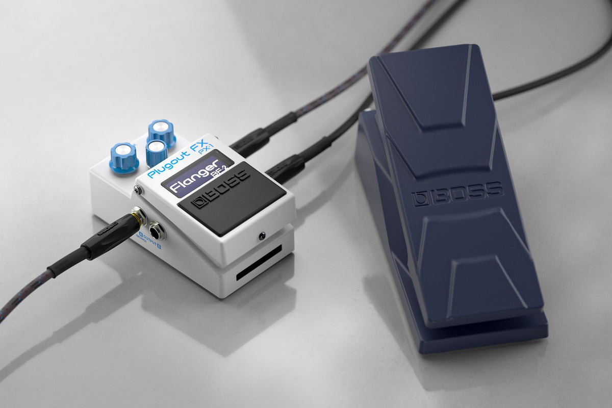 PX-1 Plugout FX - Gereconditioneerd